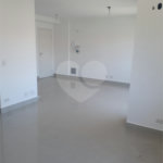 Apartamento à venda com 1 suíte em Tucuruvi, São Paulo, SP