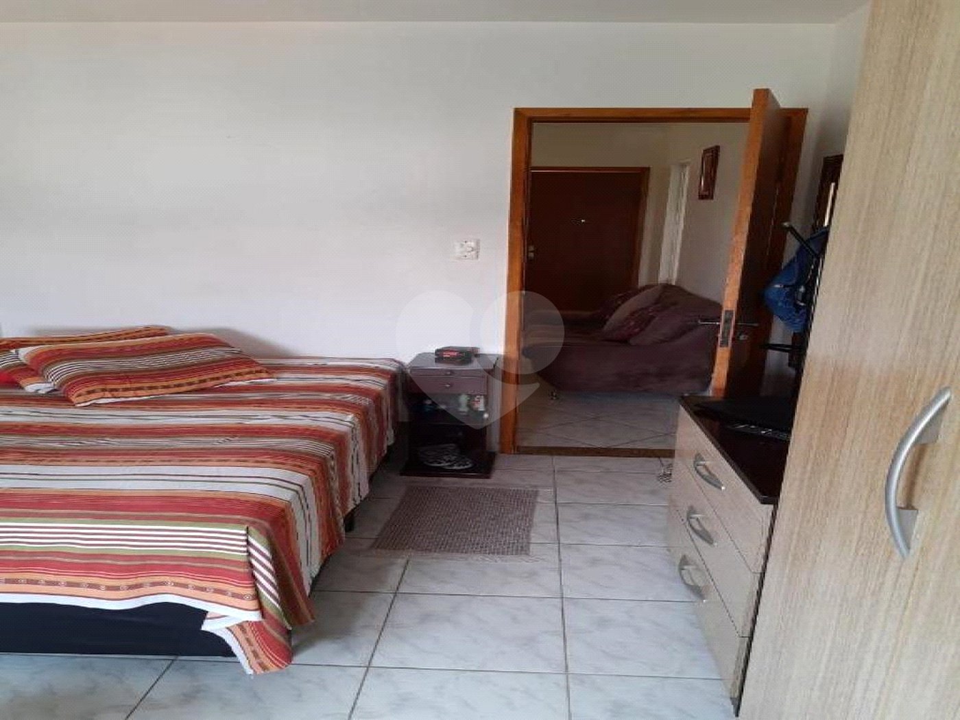 Apartamento à venda com 2 quartos em Ipiranga, São Paulo, SP
