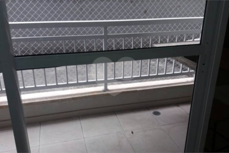 Apartamento à venda com 1 suíte em Perdizes, São Paulo, SP