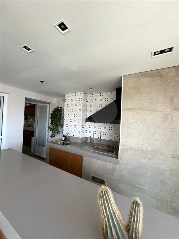 Apartamento à venda com 3 quartos, sendo 2 suítes, em Mooca, São Paulo, SP