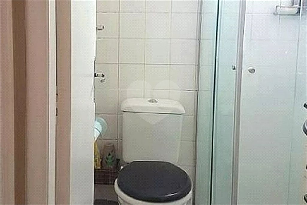 Apartamento à venda com 2 quartos em Vila Guilherme, São Paulo, SP