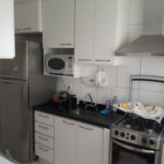 Apartamento com 125 m², 2 quartos (1 suíte) e 2 vagas de garagem à venda no bairro Nova Gerty em São Caetano do Sul