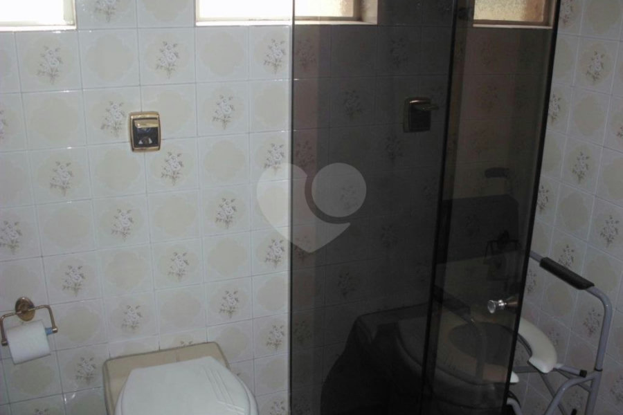 Sobrado à venda com 3 quartos, sendo 2 suítes, em Tucuruvi, São Paulo, SP
