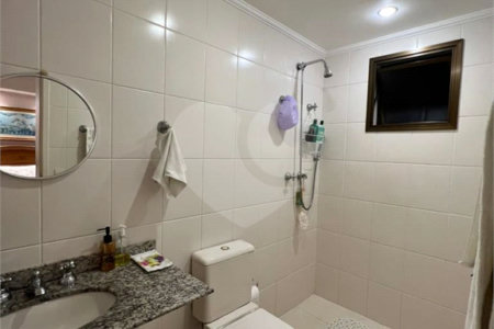 Apartamento à venda com 3 quartos, sendo 1 suíte, em Santa Teresinha, São Paulo, SP