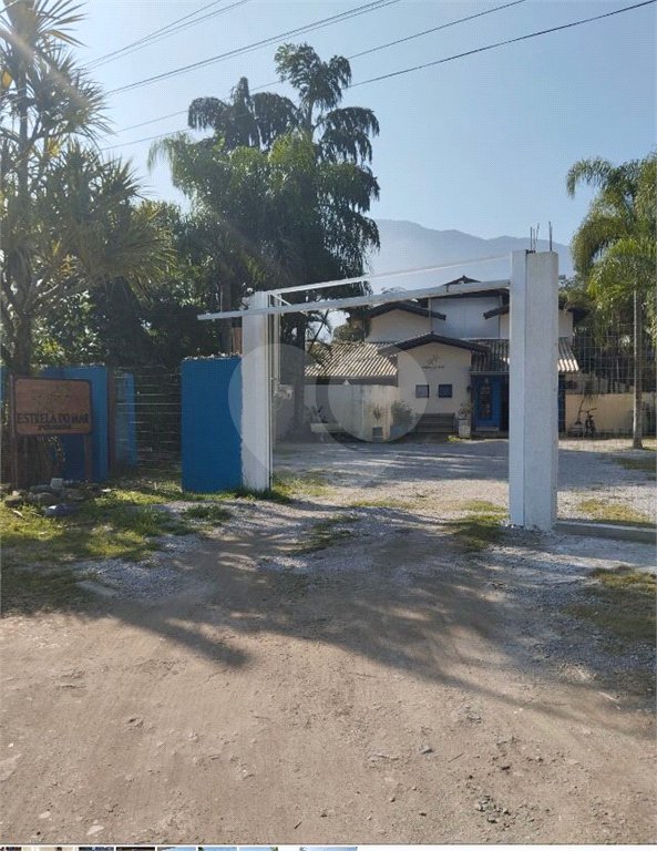 Pousada à venda com 15 suítes em Maresias, São Sebastião, SP