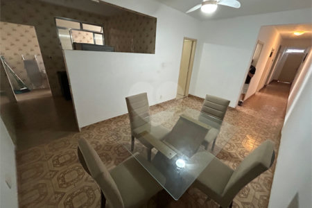 Apartamento à venda com 2 quartos em Praça da Bandeira, Rio de Janeiro, RJ