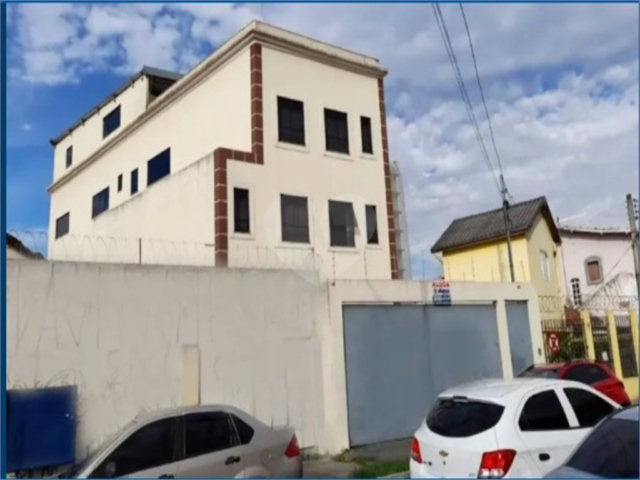 Prédio para alugar em Jaçanã, São Paulo, SP