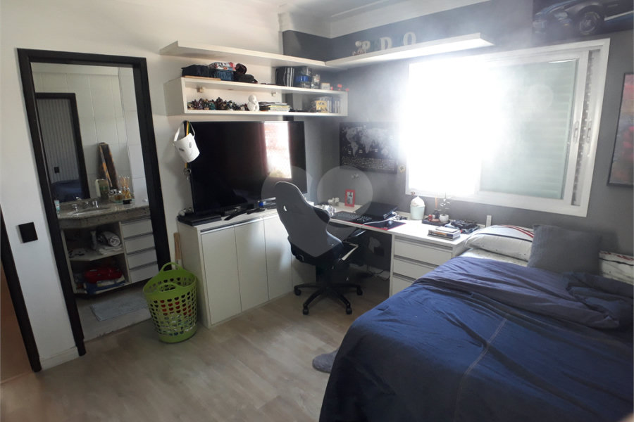 Apartamento à venda com 3 suítes no Centro, Guarulhos, SP