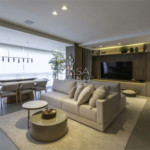 Apartamento à venda com 4 quartos, sendo 2 suítes, em Alto da Boa Vista, Sorocaba, SP