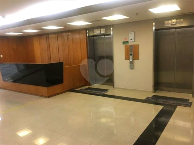 Laje Corporativa para alugar em Bela Vista, São Paulo, SP