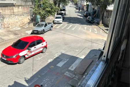 Casa à venda com 3 quartos, sendo 1 suíte, em Jardim Campo Limpo, São Paulo, SP
