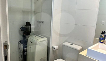 Apartamento à venda com 2 quartos, sendo 1 suíte,  em Vila Dom Pedro II, São Paulo, SP