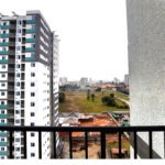 Apartamento à venda com 2 quartos, sendo 1 suíte, em Liberdade, São Paulo, SP