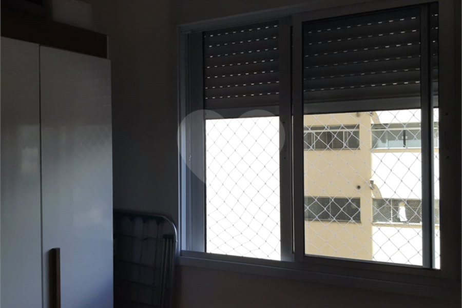 Apartamento à venda com 2 quartos em Vila Nova Cachoeirinha, São Paulo, SP