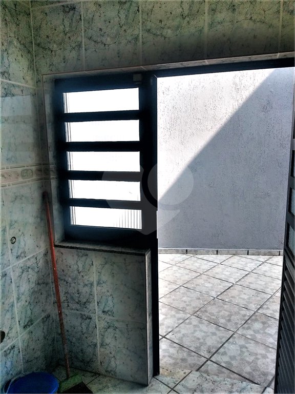 Sobrado à venda com 3 suítes em Jardim Leonor Mendes de Barros, São Paulo, SP