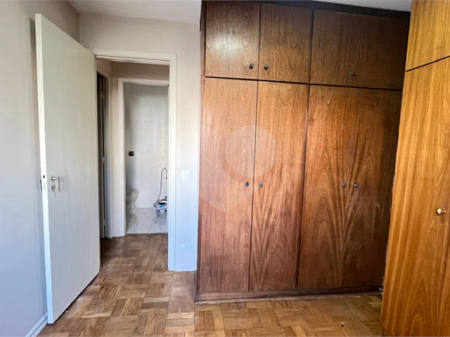 Apartamento à venda com 2 quartos em Brooklin, São Paulo, SP