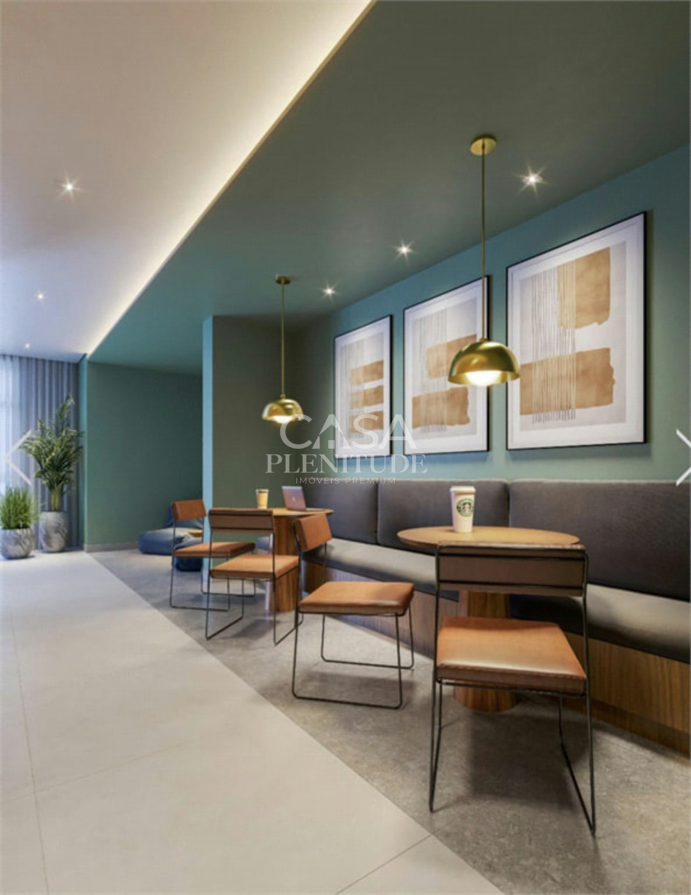 Apartamento à venda com 3 suítes em Vila Independência, Sorocaba, SP