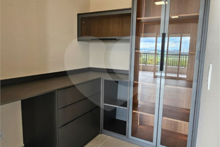 Apartamento à venda com 3 suítes em Urbanova, São José dos Campos, SP