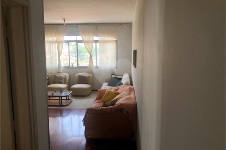 Apartamento à venda com 2 quartos, sendo 1 suíte,  em Sumaré, São Paulo, SP