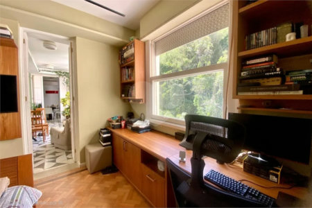 Apartamento à venda com 3 quartos, sendo 1 suíte, em Copacabana, Rio de Janeiro, RJ