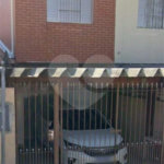Sobrado à venda com 2 quartos em Tucuruvi, São Paulo, SP