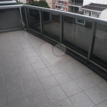 Apartamento à venda com 4 quartos, sendo 1 suíte, em Tijuca, Rio de Janeiro, RJ