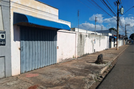 Casa à venda com 2 quartos em Vila Piedade, Itapetininga, SP