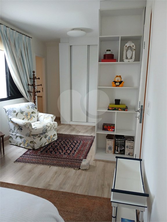 Apartamento à venda com 2 quartos, sendo 1 suíte,  em Itaim Bibi, São Paulo, SP