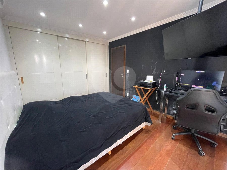 Casa à venda com 4 quartos, sendo 1 suíte, em Campo Grande, Rio de Janeiro, RJ