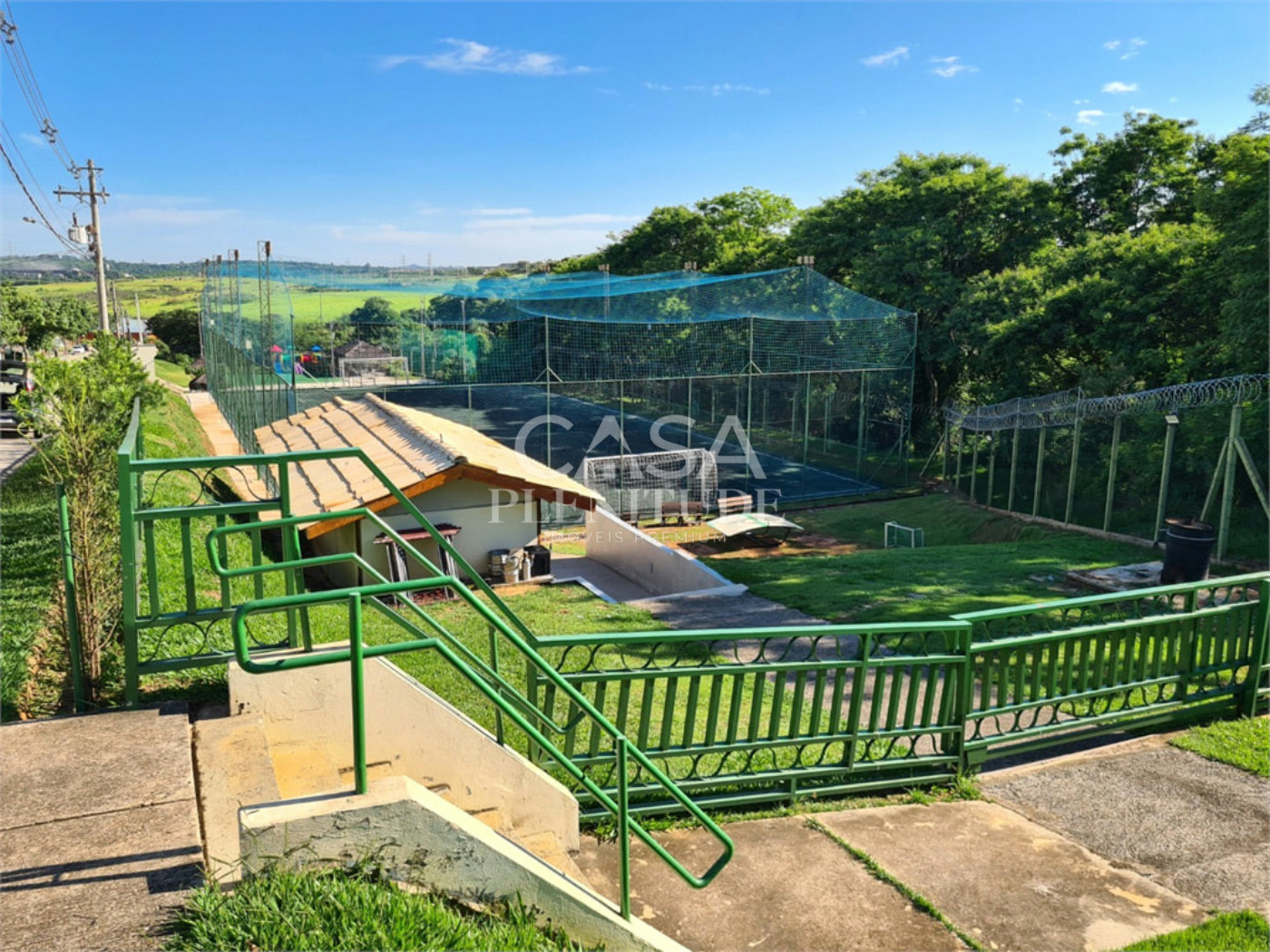 Terreno em condomínio à venda em Parque Ibiti Reserva, Sorocaba, SP