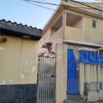 Sobrado à venda com 3 quartos em Vila Basileia, São Paulo, SP