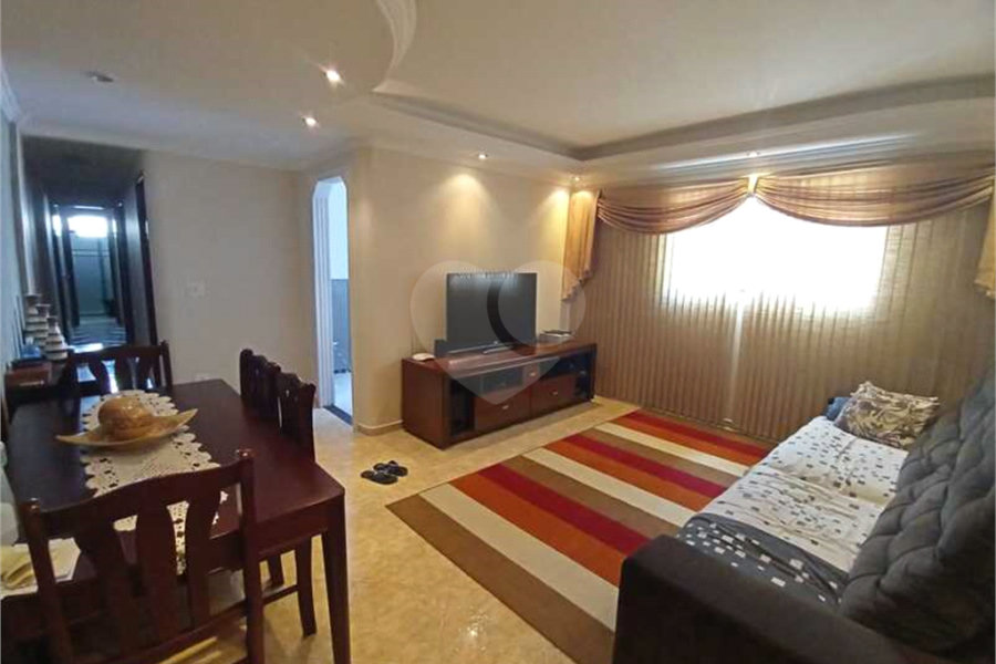 Apartamento à venda com 2 quartos, sendo 1 suíte, em Macedo, Guarulhos, SP