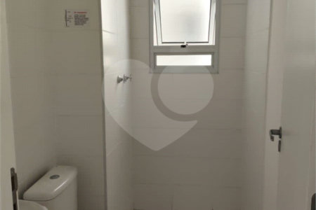 Apartamento à venda com 2 quartos em Campo Grande, Rio de Janeiro, RJ