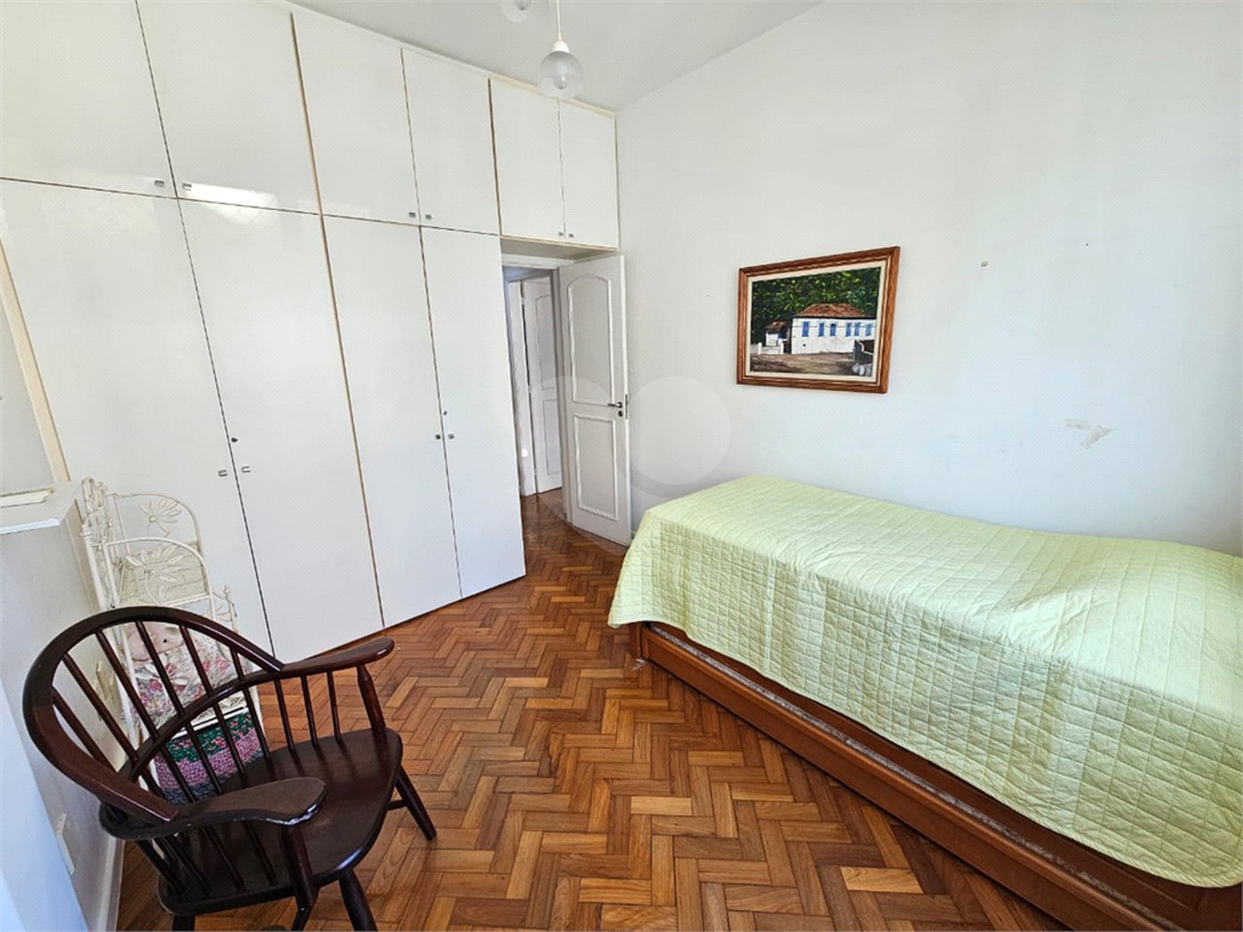 Apartamento à venda com 3 quartos, sendo 1 suíte, em Copacabana, Rio de Janeiro, RJ