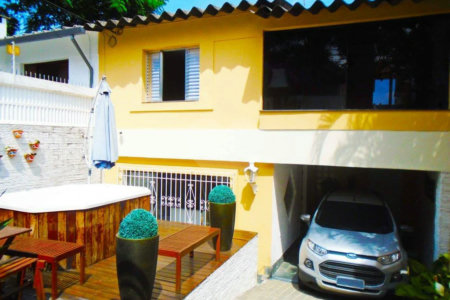 Casa à venda com 5 quartos, sendo 2 suítes, em Jardim Prudência, São Paulo, SP
