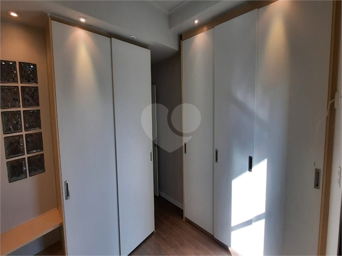 Apartamento à venda com 3 quartos, sendo 1 suíte, em Vila Paulicéia, São Paulo, SP