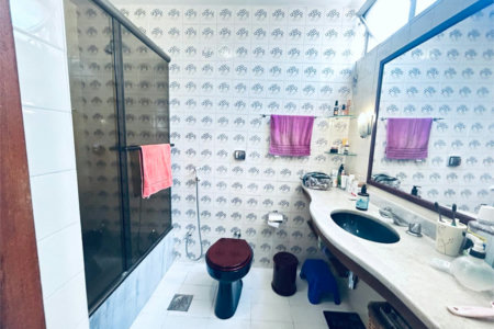 Cobertura à venda com 4 quartos, sendo 2 suítes, em Tijuca, Rio de Janeiro, RJ