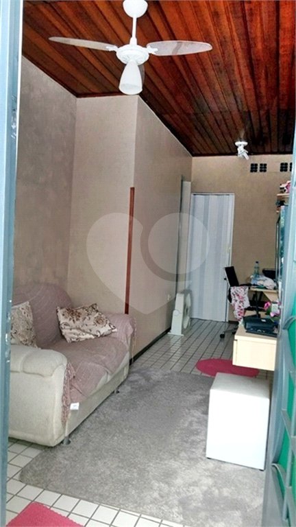 Sobrado à venda com 1 quarto em Casa Verde, São Paulo, SP