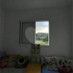 Apartamento à venda com 2 quartos em Botujuru, Mogi das Cruzes, SP