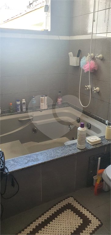 Sobrado à venda com 2 quartos, sendo 1 suíte,  em Anália Franco, São Paulo, SP