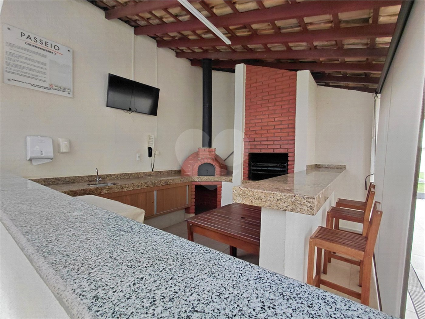 Apartamento à venda com 2 quartos em Lapa, São Paulo, SP
