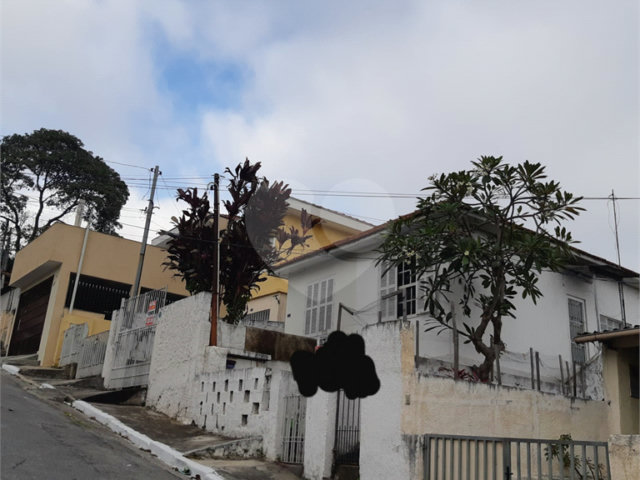 Terreno à venda em Água Fria, São Paulo, SP
