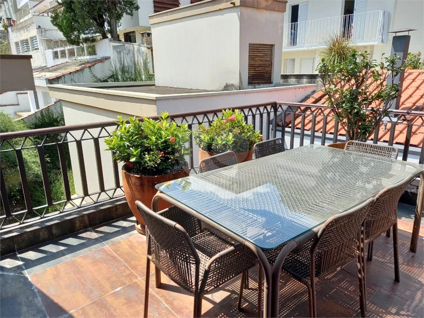 Casa à venda com 5 quartos, sendo 4 suítes, em Jardim São Bento, São Paulo, SP