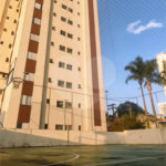 Apartamento à venda com 2 quartos em Vila Santa Catarina, São Paulo, SP