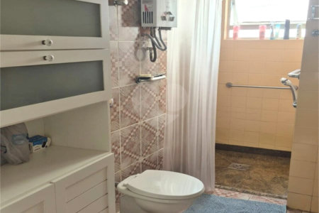 Apartamento à venda com 3 quartos, sendo 1 suíte, em Cosme Velho, Rio de Janeiro, RJ