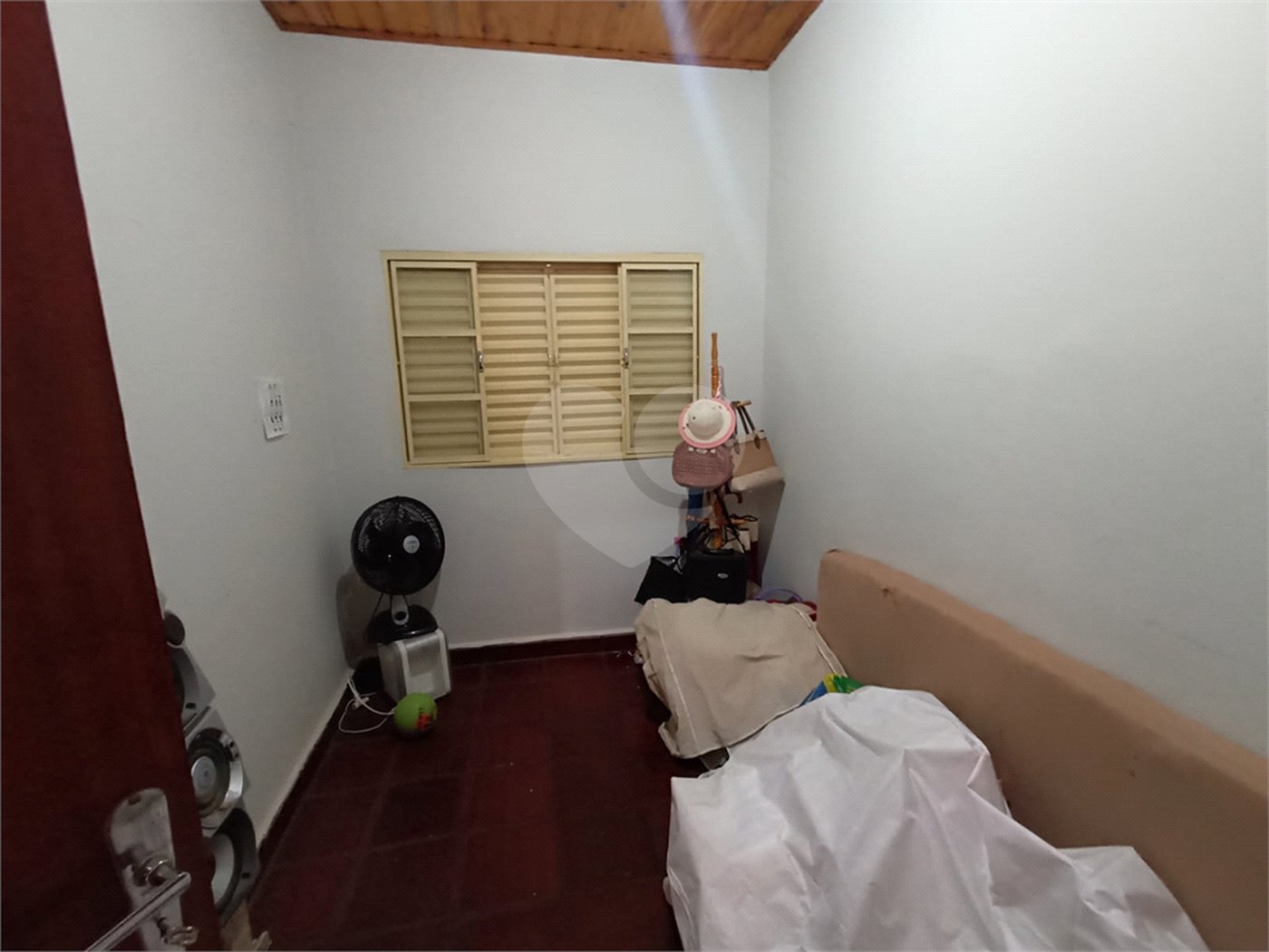 Casa à venda com 5 quartos, sendo 1 suíte, em Jardim Itália, Itapetininga, SP