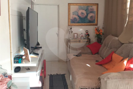 Terreno à venda com 3 quartos em Chora Menino, São Paulo, SP