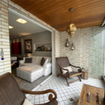 Apartamento Residencial à venda, Boqueirão, Santos - AP1440.