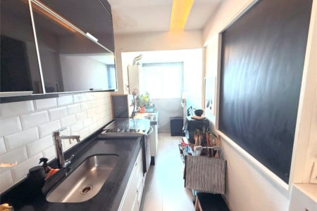 Apartamento à venda com 3 quartos, sendo 2 suítes, em Vila Dom Pedro II, São Paulo, SP