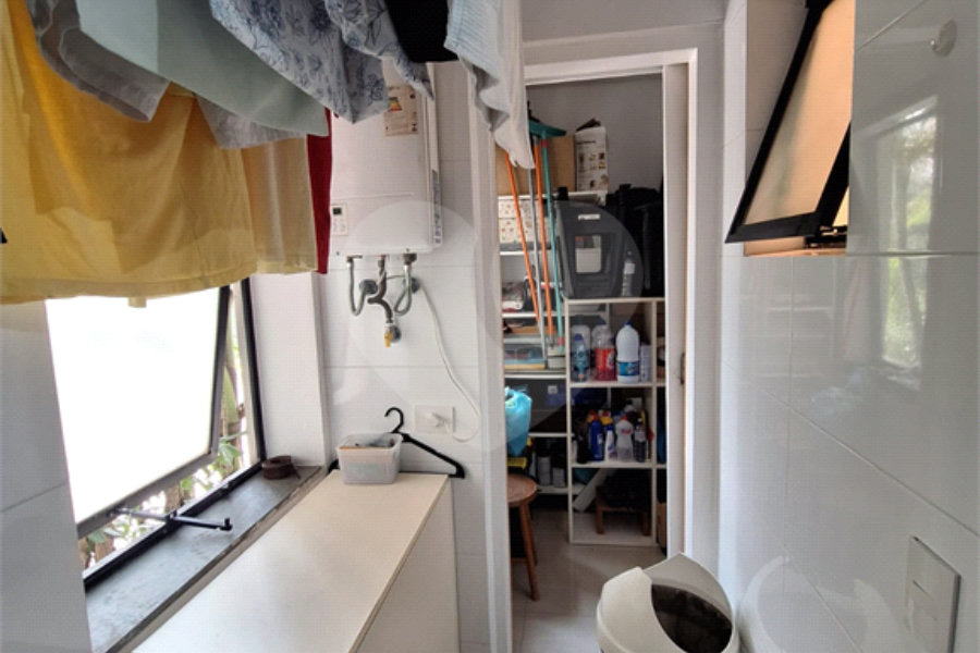 Apartamento à venda com 2 quartos, sendo 1 suíte, em Morumbi, São Paulo, SP